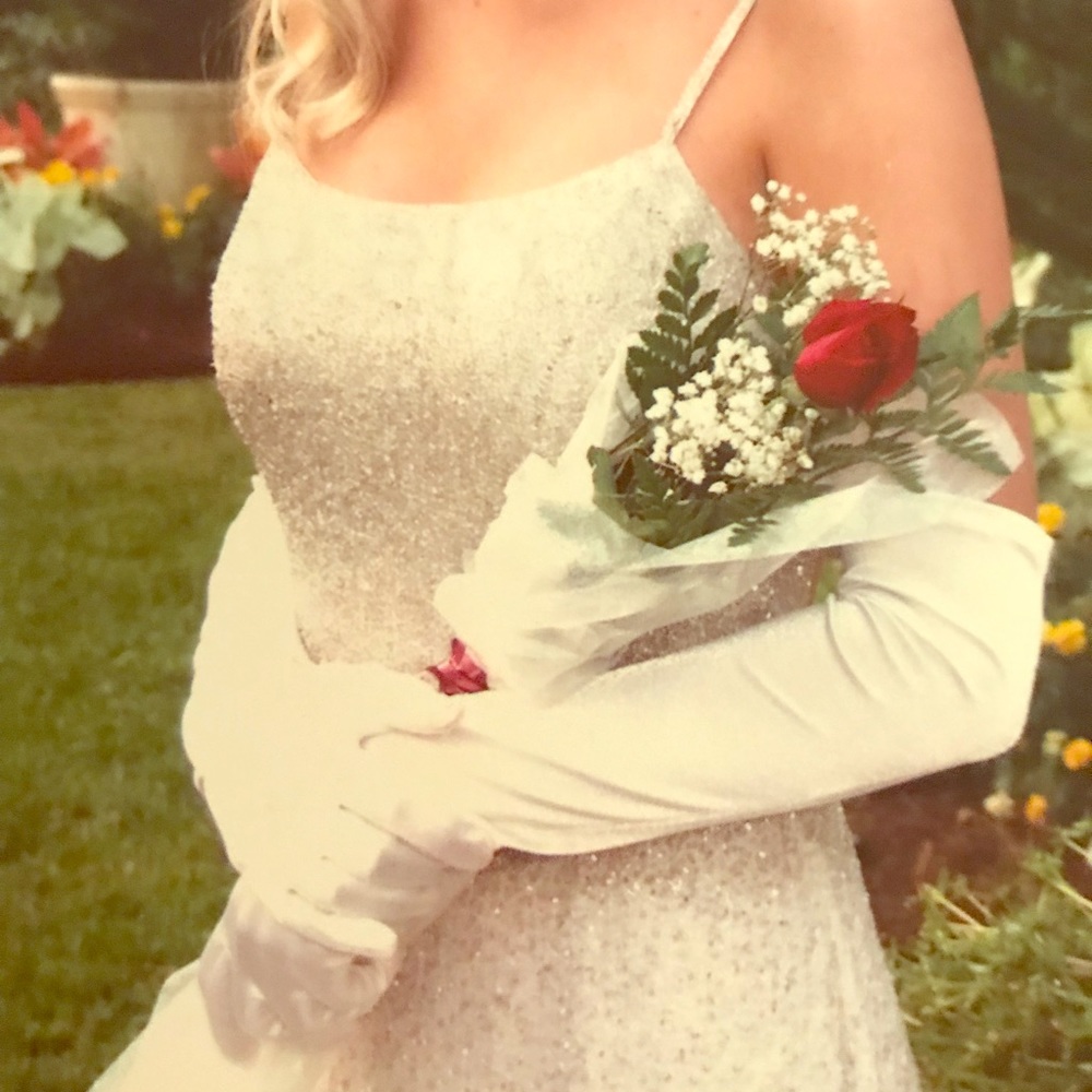 👑Beaded, Prom & Pageant WINNER👑 SZ. S (0/2/4)